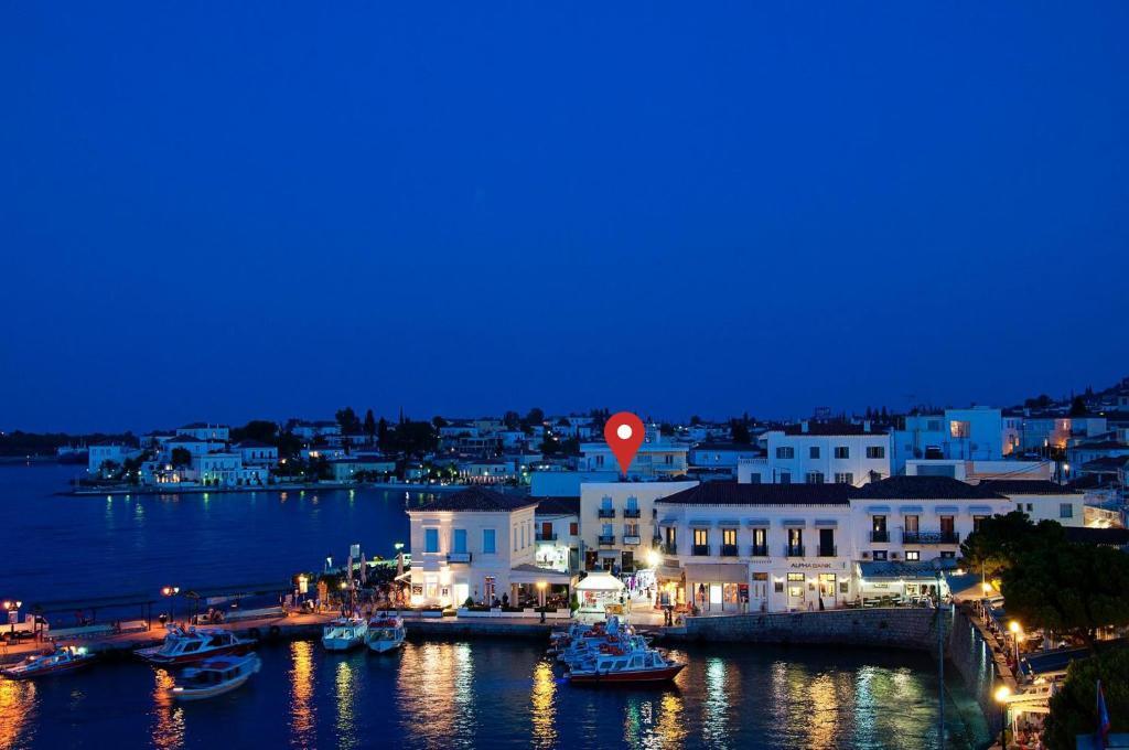 Alexandris Hotel