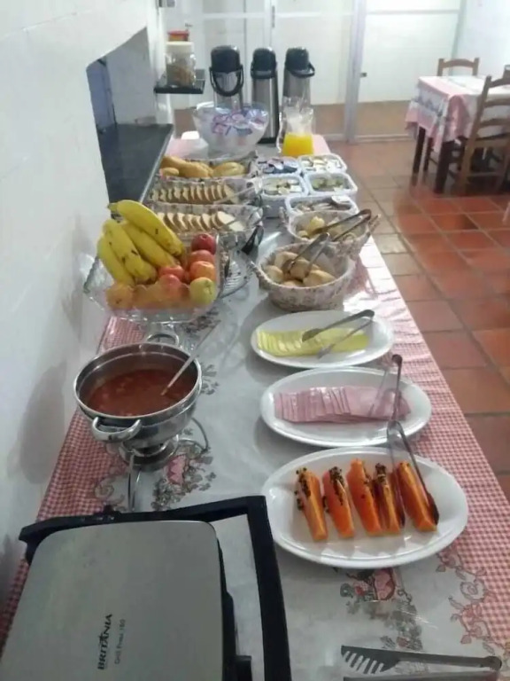Hotel de Carvalho
