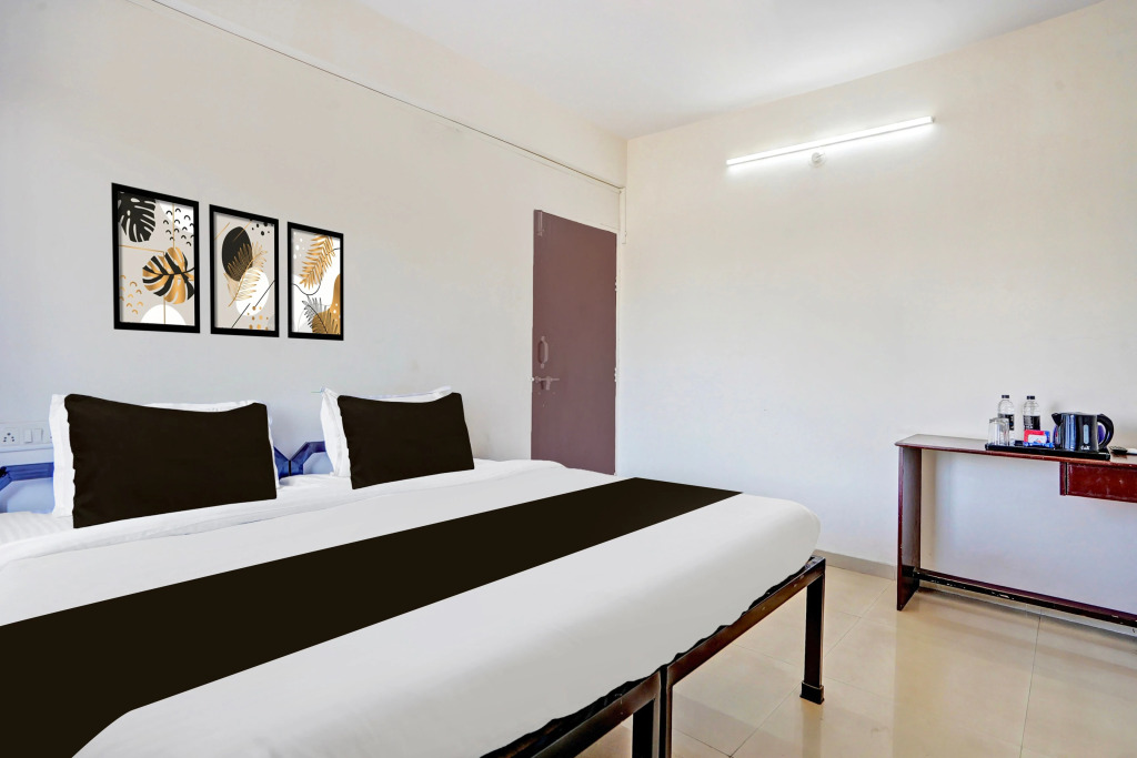 Hotel O Rane Nagar formerly Shree Mangal Complex