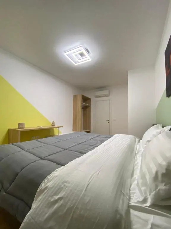 Tirana Primo Apartments 2