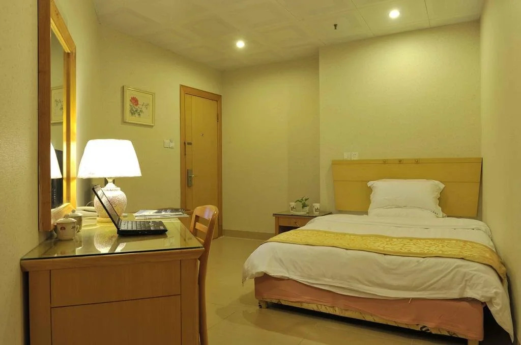 Xiamen Share Hotel