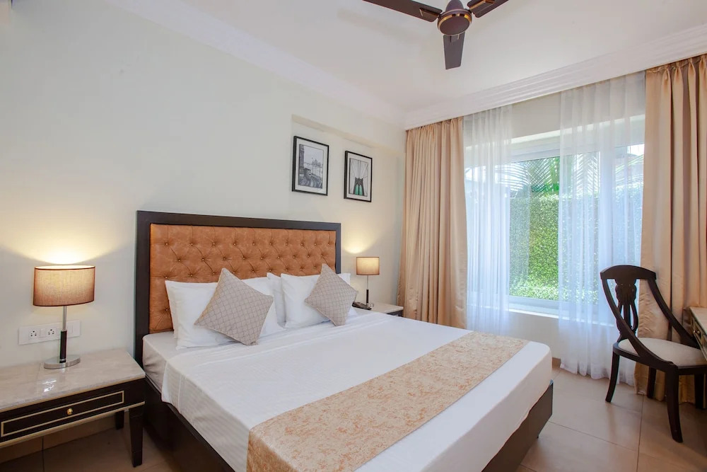 Royale Exotica, Goa
