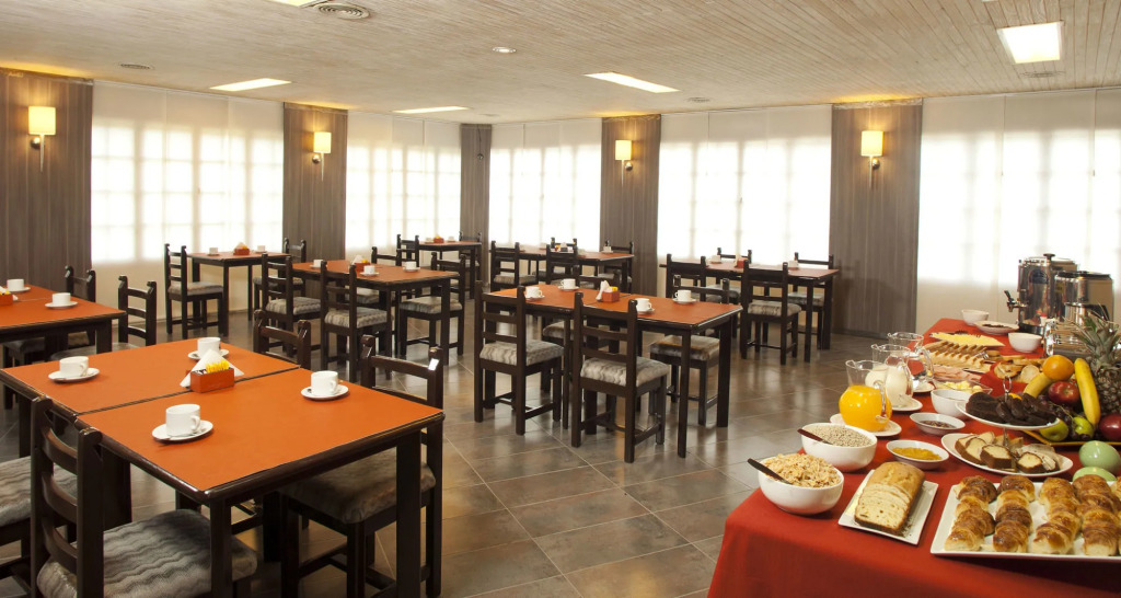 Hotel Bahia Redonda