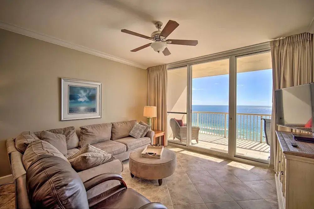 Waterfront Gulf Shores Escape w/ Resort Amenities
