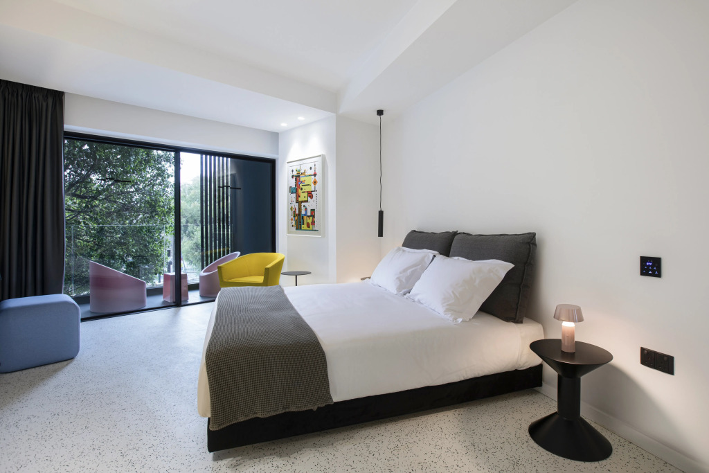 MAP Boutique Hotel