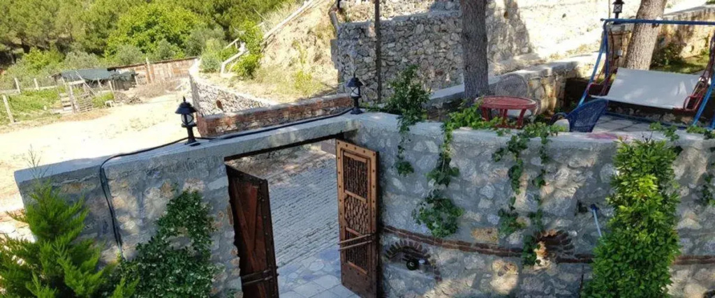 Kasiba Ciftlik Ve Konuk Evi