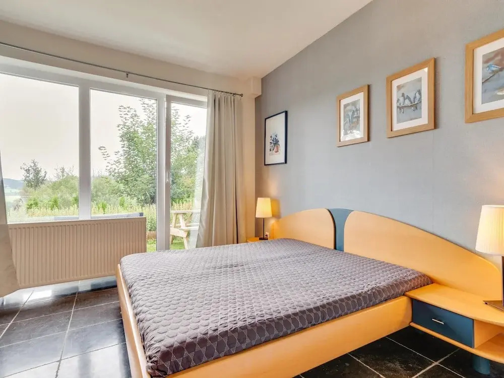 Inviting Holiday Home in Winterberg-Hildfeld near Ski Slopes