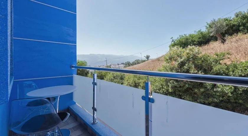 Hotel Jibal Chaouen