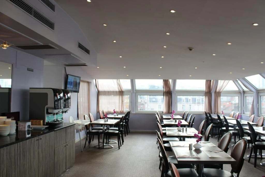 Hotel Floris Arlequin Grand-Place