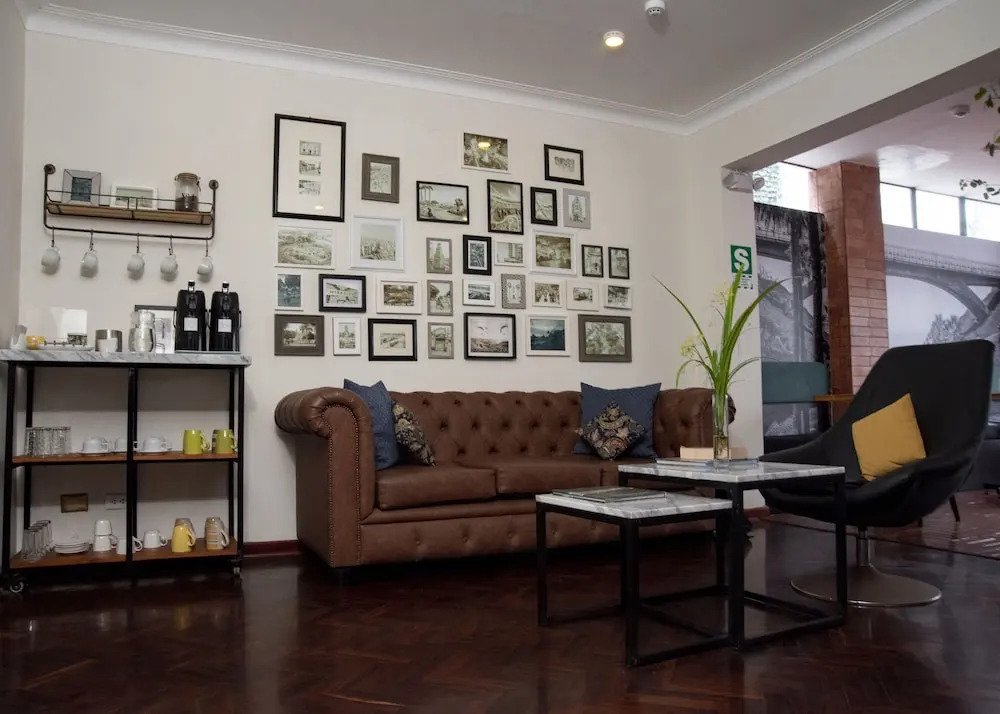Lima 18 Boutique