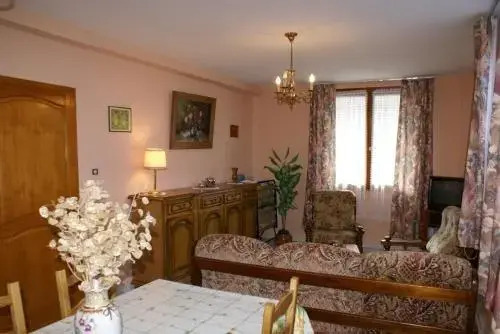 Chez Marie Reine