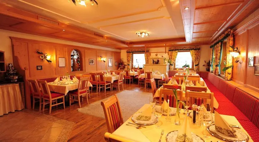 Hotel-Gasthof zum Schwanen