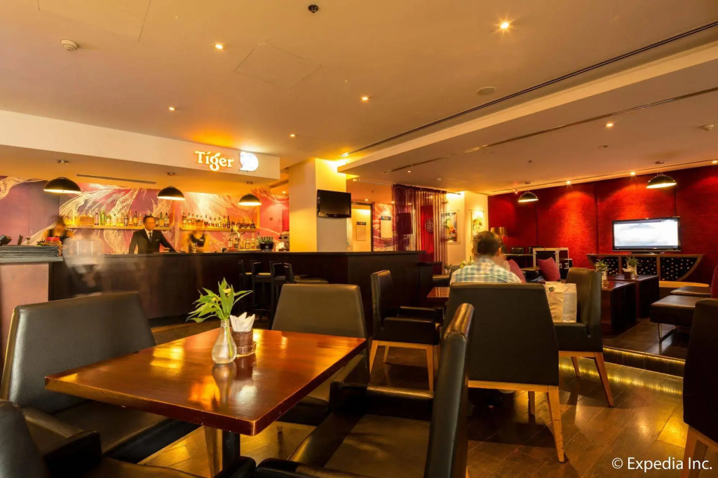 Liberty Central Saigon Centre Hotel