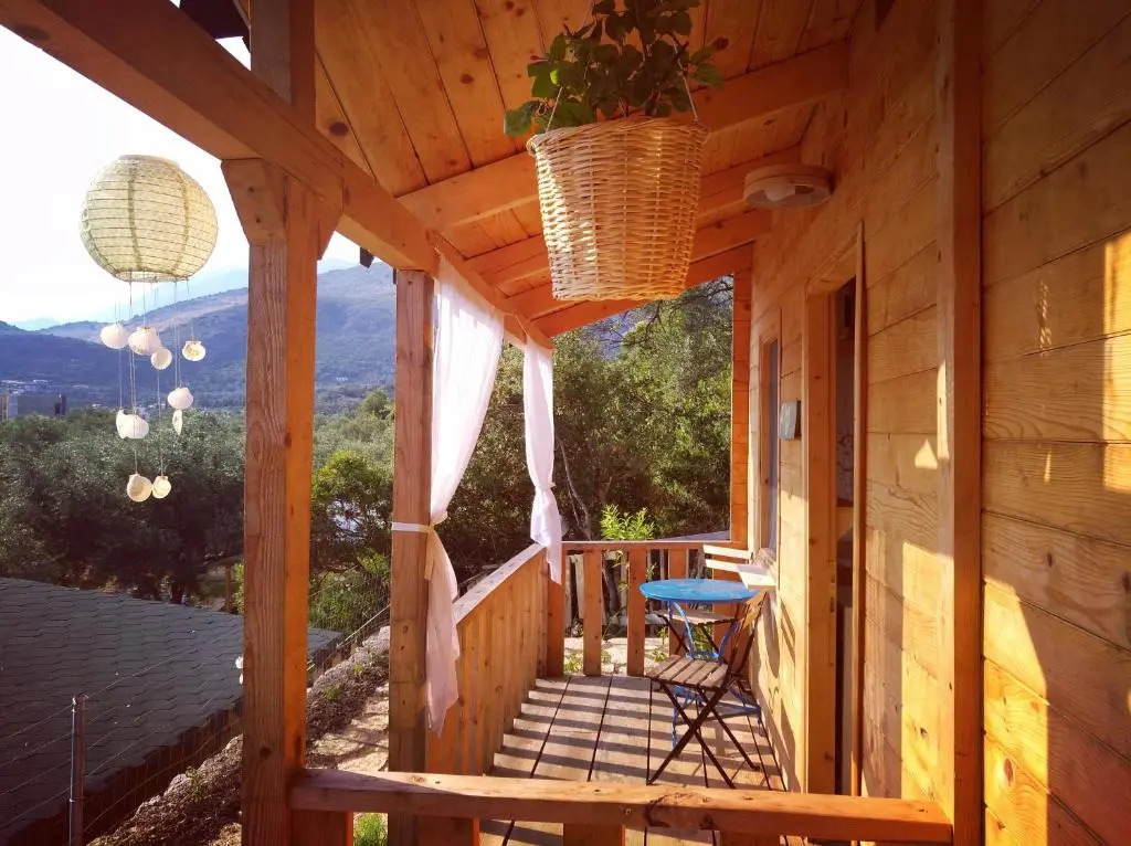 Scala Bungalows