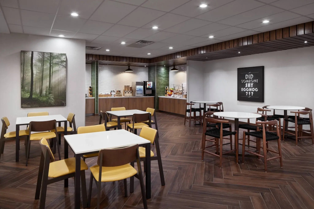 Fairfield Inn & Suites by Marriott Virginia Beach/Norfolk Airport
