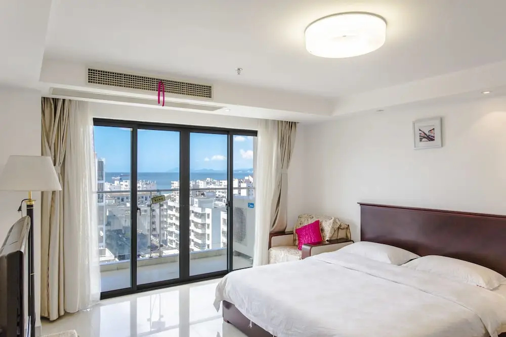 Sanya Huabaoshi Hotel