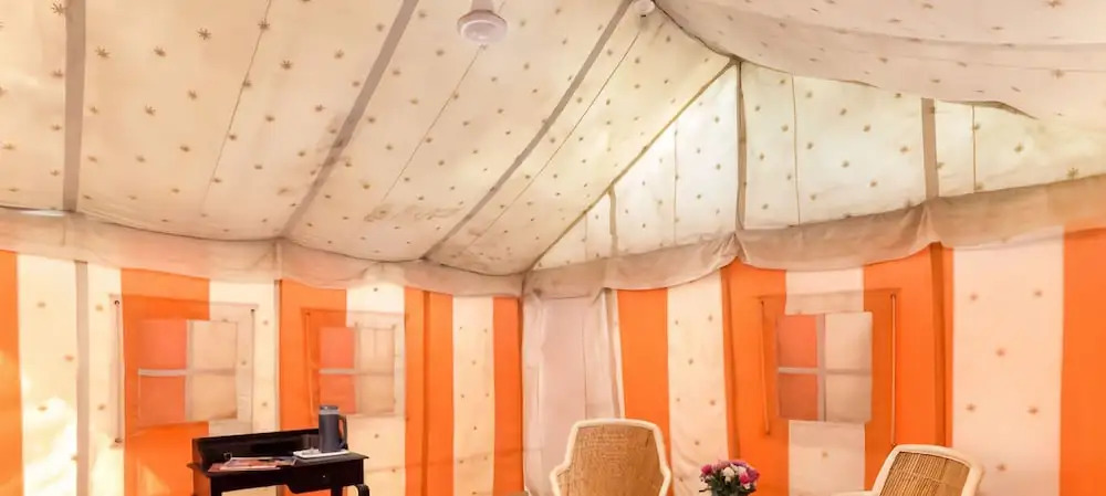 Ratnawali Camps