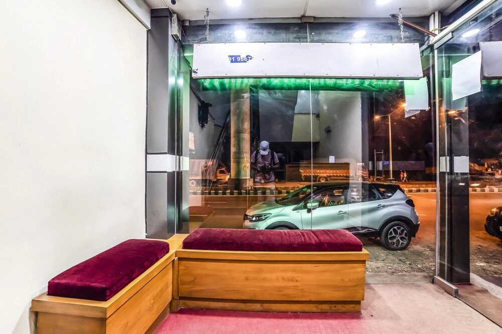 FabHotel Ghala Residency Inn Aluva