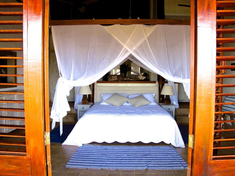 Jump in Bed Bangalo Praia do Espelho