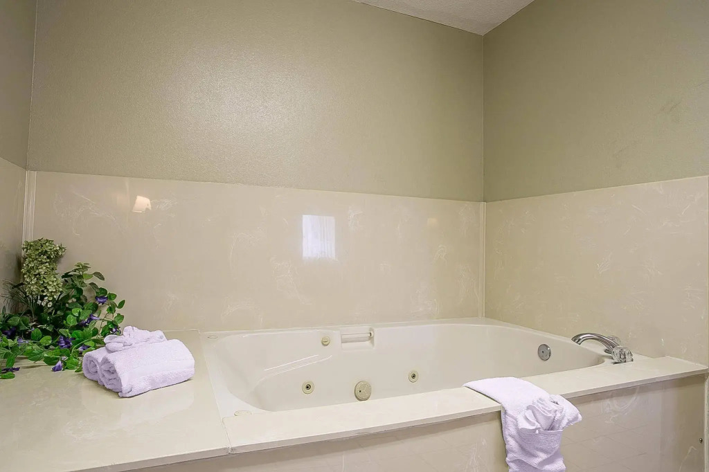 Quality Inn Augusta West Near Fort Gordon