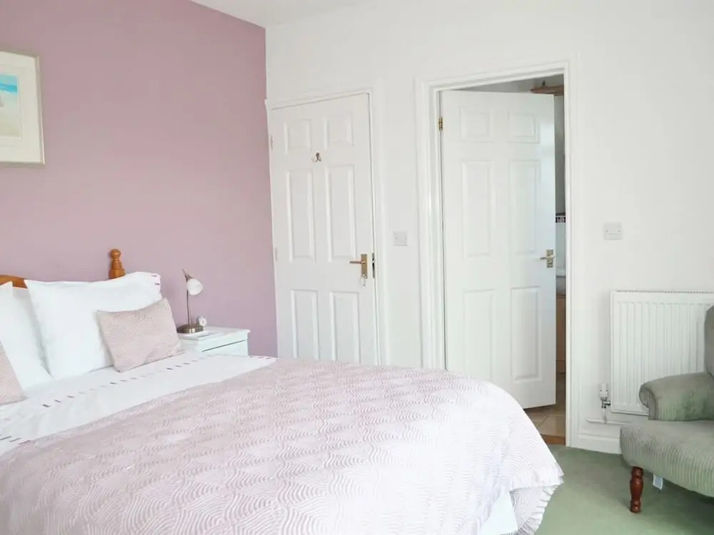 Exmoor Bed & Breakfast