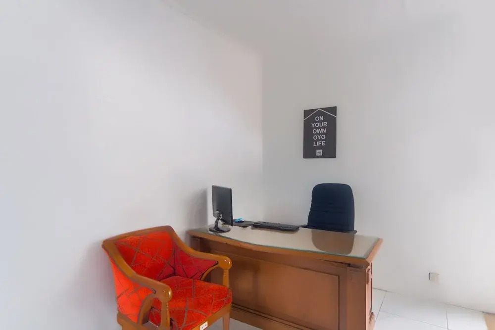 Rumah Enin by OYO Rooms