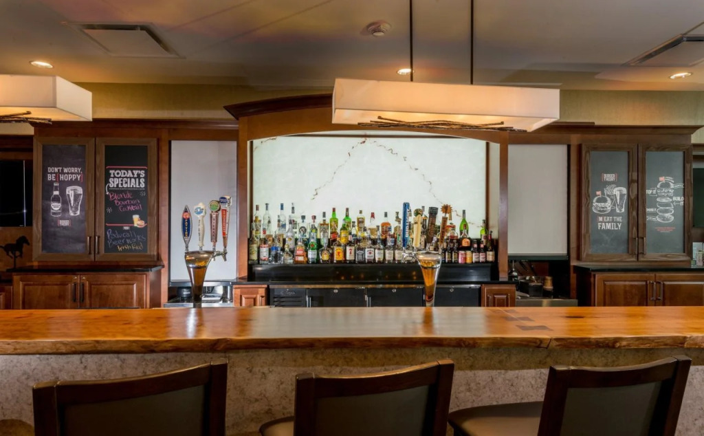 Holiday Inn Lexington - Hamburg by IHG