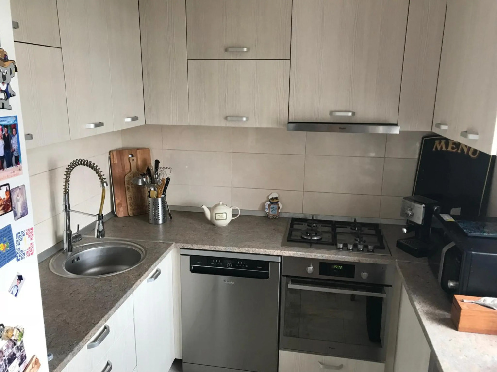 luxury apartment mihai bravu