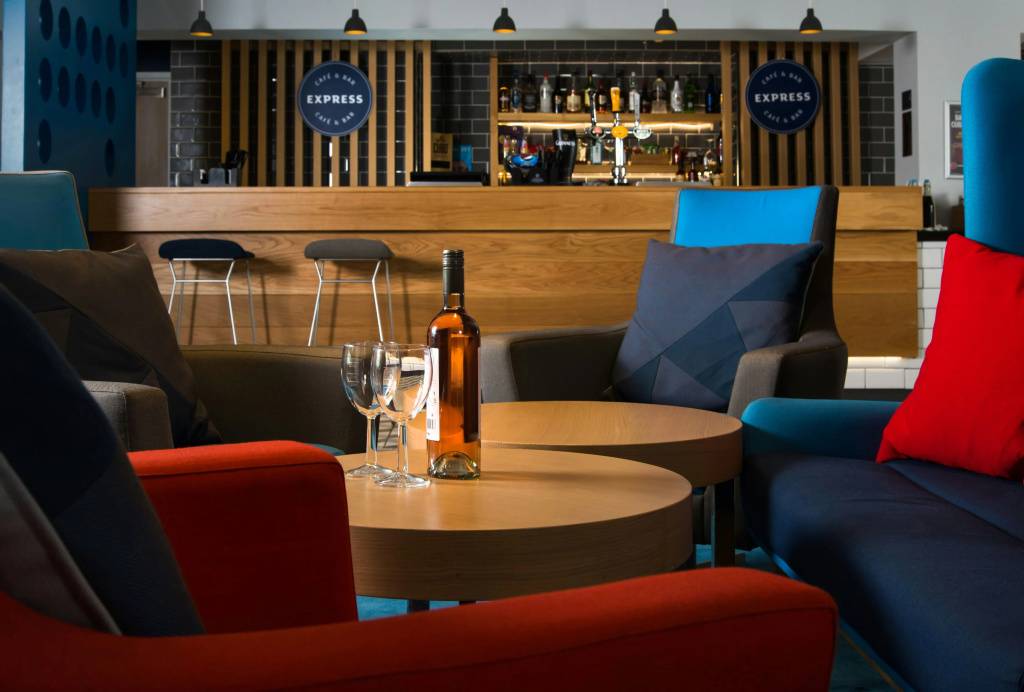 Holiday Inn Express Portsmouth   North by IHG