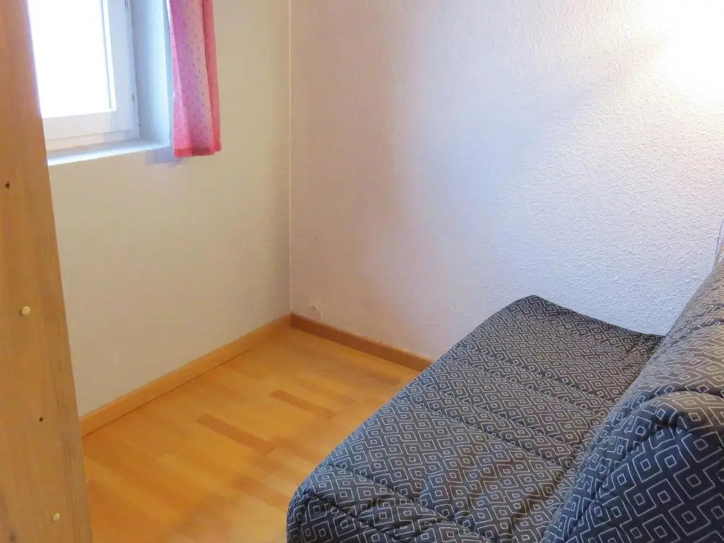 Appartement Morillon 1100, 2 pièces, 6 personnes - FR-1-412-23