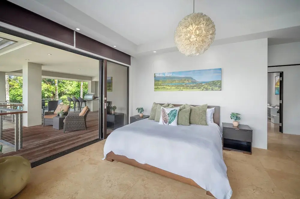 Hanalei Plantation Villa