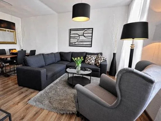 Apartamenty Katarynka Stary Rynek