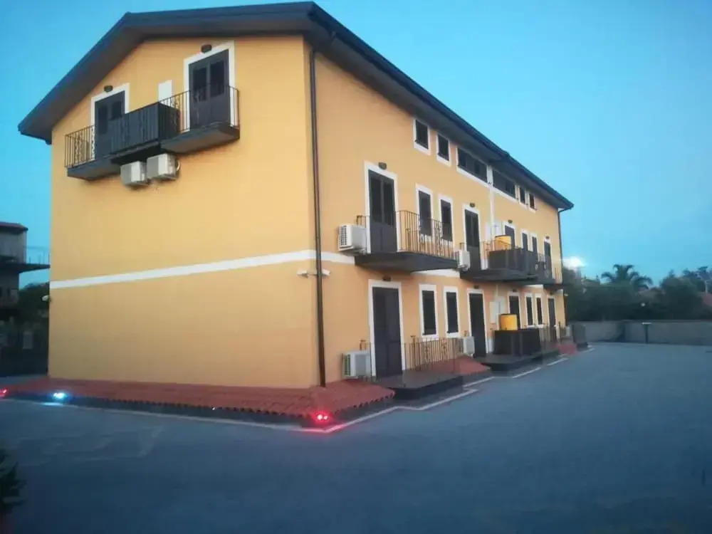 I Colori dellEtna