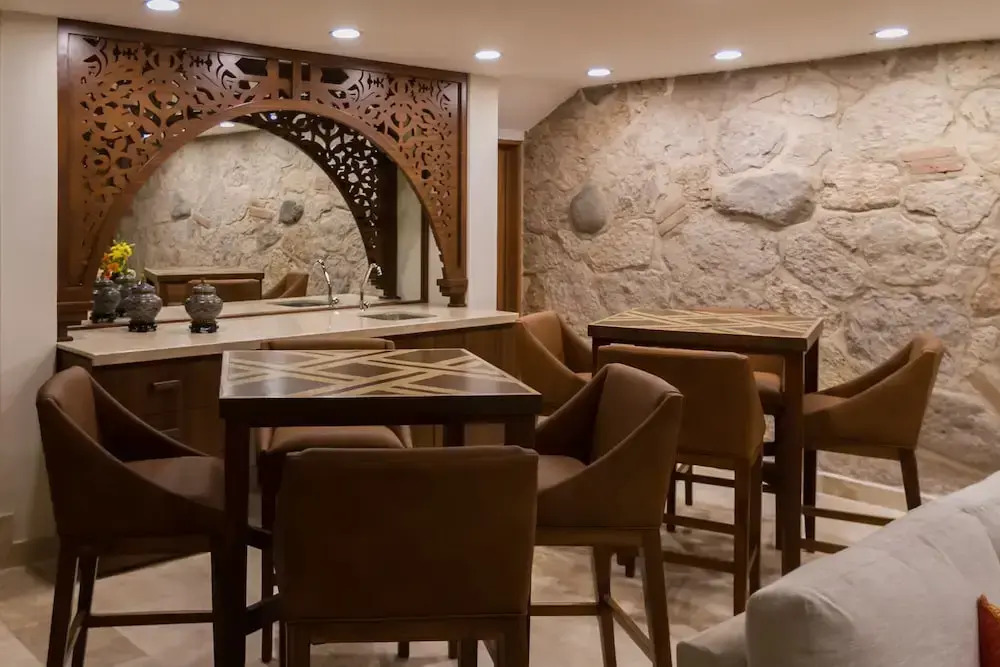 Hotel Lindo Ajijic Bed & Breakfast