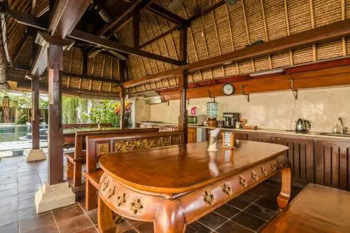 ZenRooms Umalas Dukuh Indah