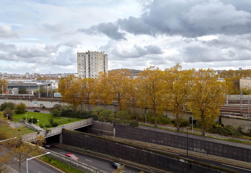 B&B HOTEL NANTERRE Rueil-Malmaison