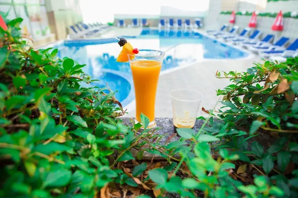 Zdravets SPA Hotel