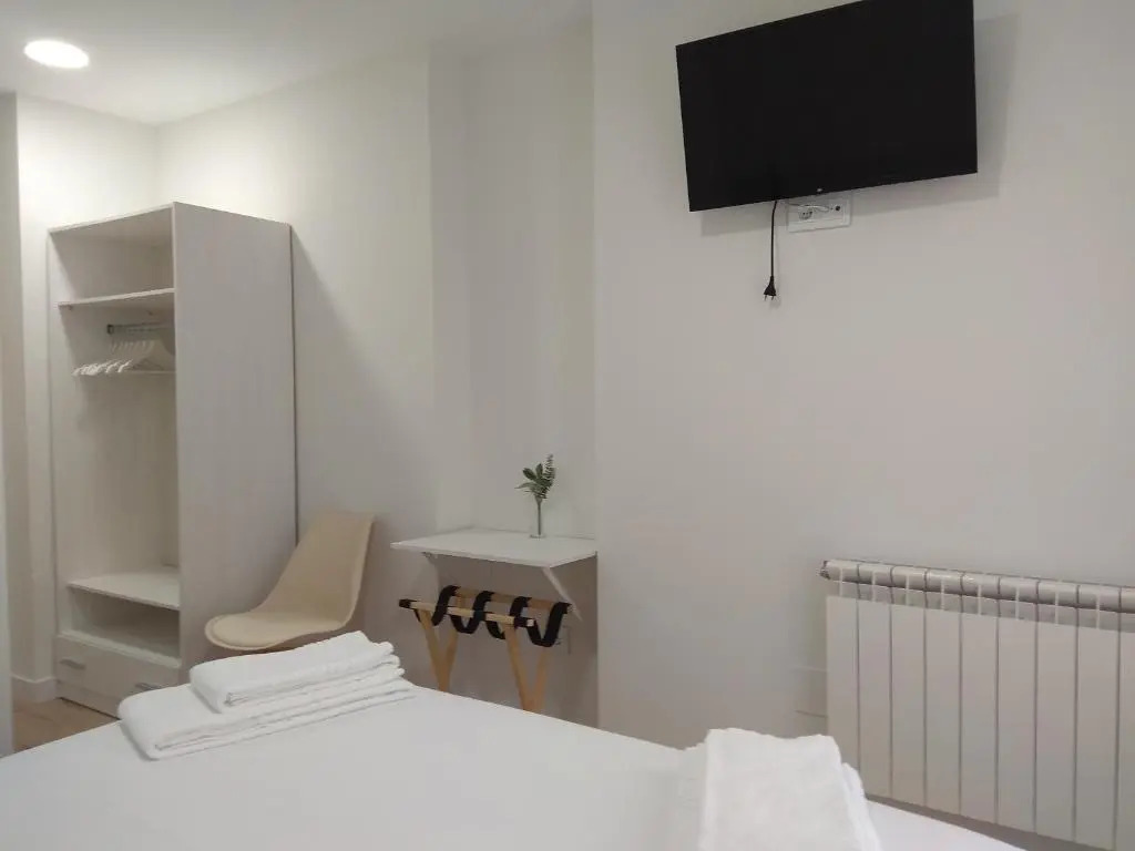 Apartamentos Adarve Centro histórico
