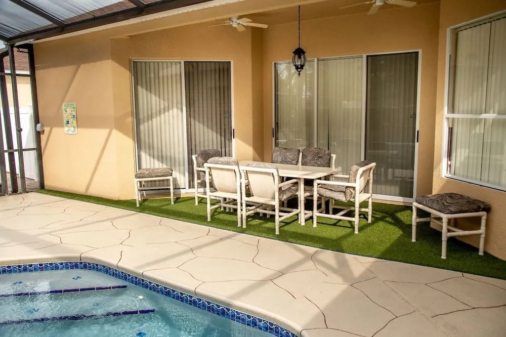 Villa Disney World