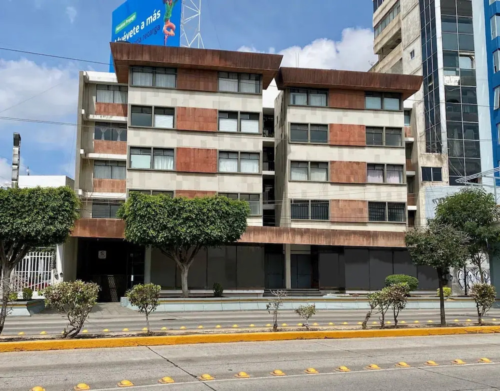 809 Departamentos