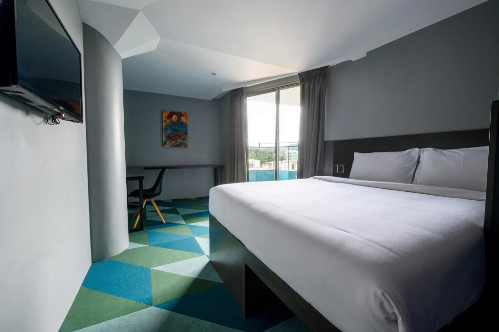 G1 Lodge Design Hotel