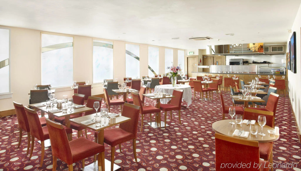The County Hotel Newcastle