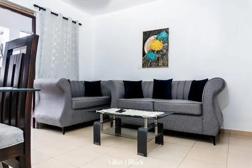 Villas Hillside apt 2