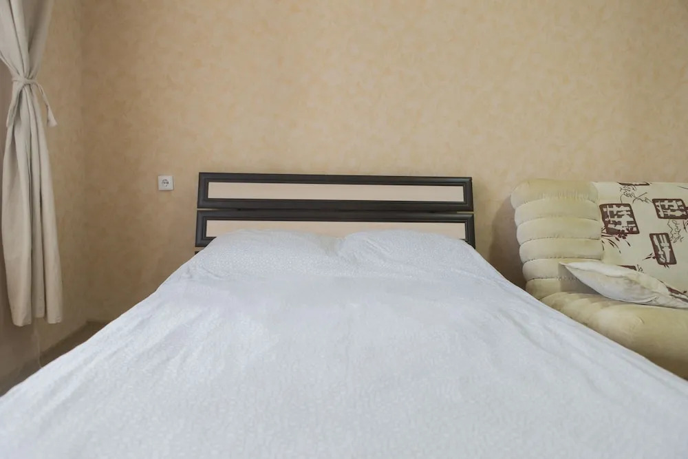 Apartment on 5-ya proseka 101