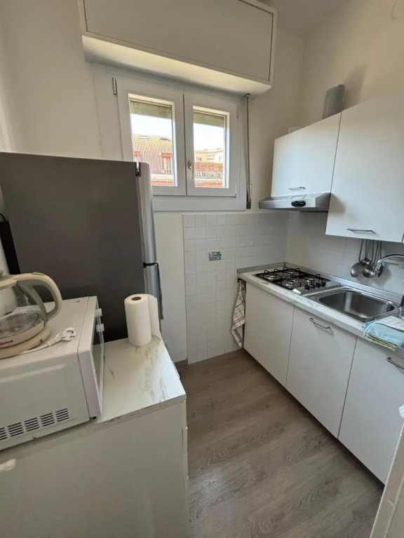 Appartamento Ferrucci