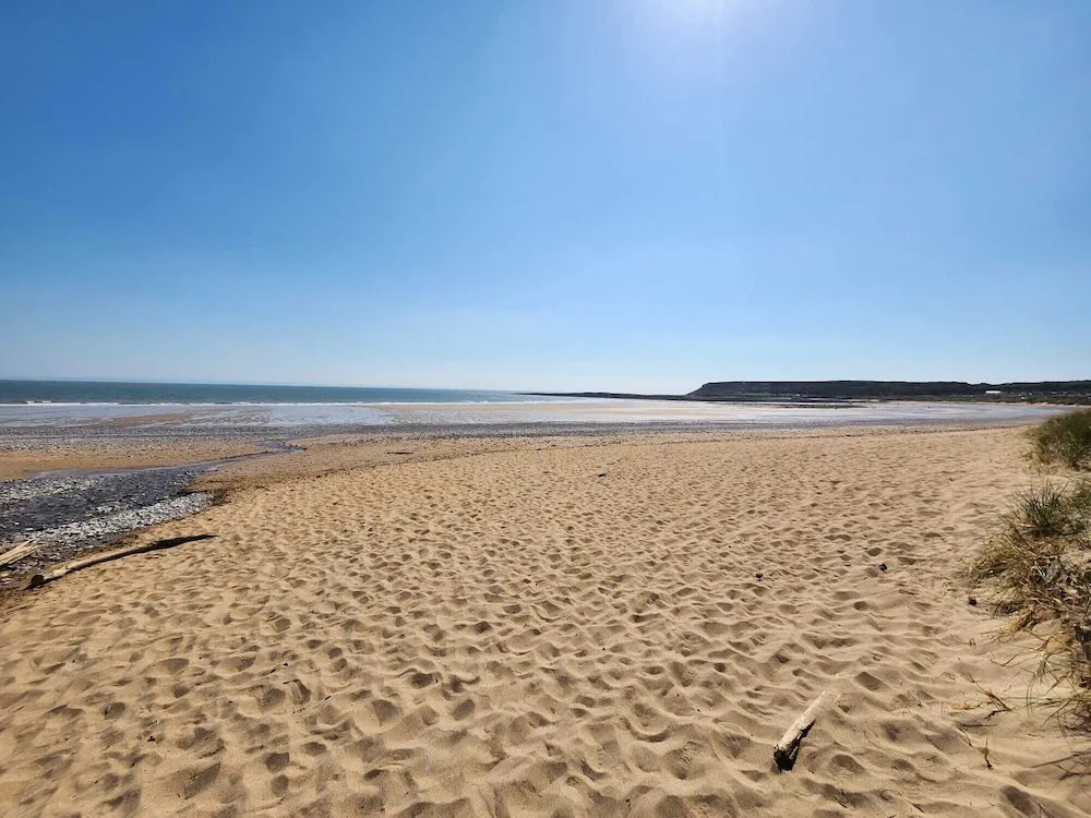 Sea View - 1 Bed Suite - Port Eynon