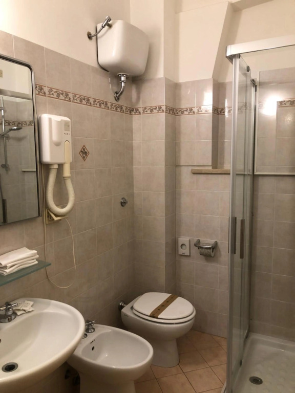 Hotel Kristall