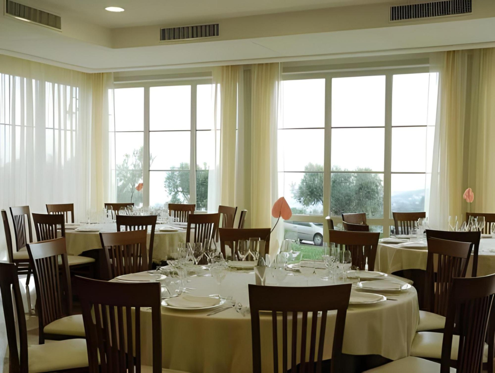 Il Parco Sul Mare Resort & SPA