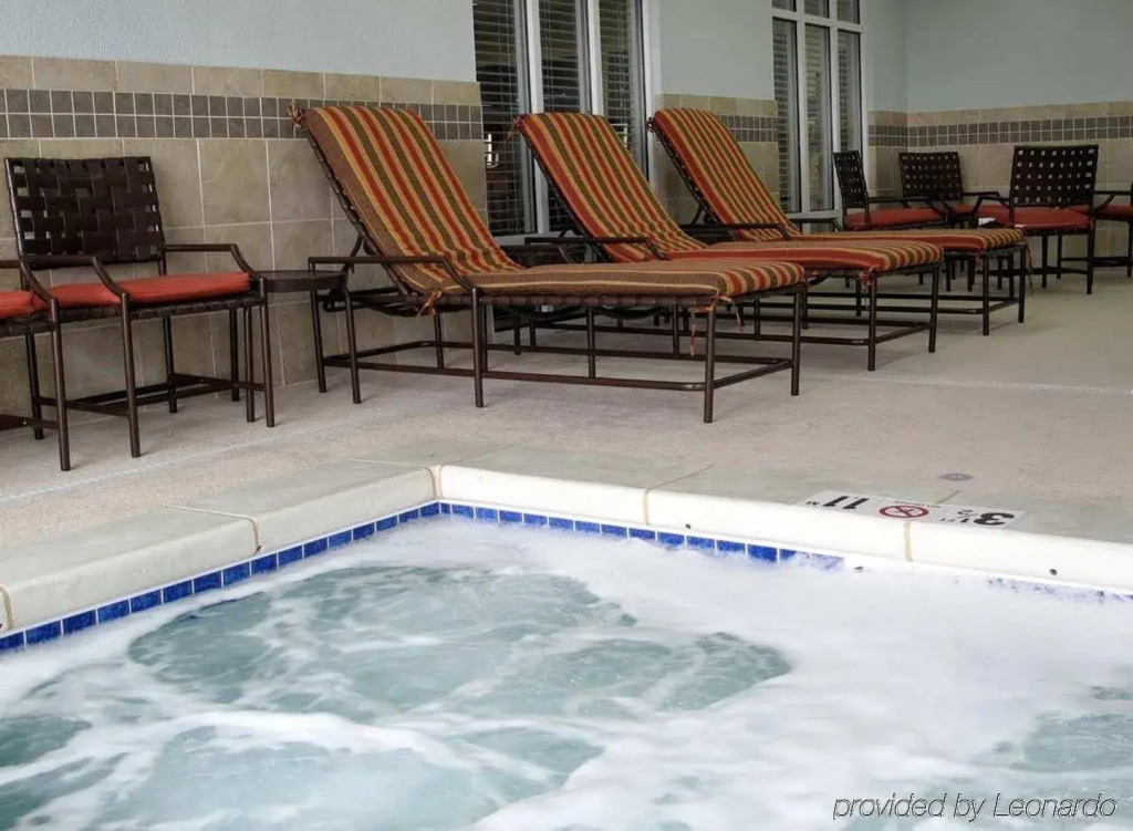 Hampton Inn Deming