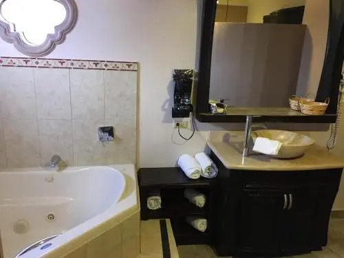 Maria Bonita Suite